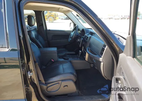 2012 Jeep Liberty Sport из США, поврежденный, VIN 1C4PJMAK7CW192375